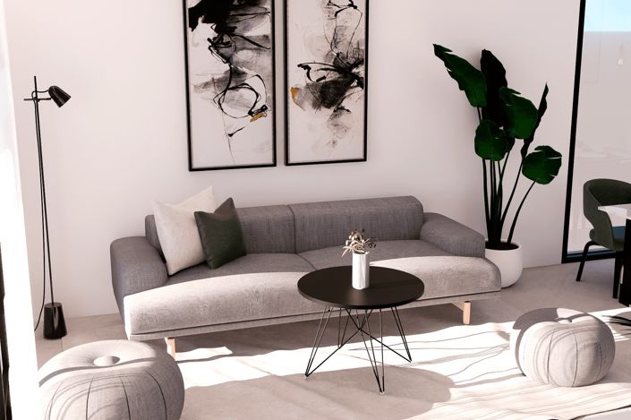 Image No.17-2 Bed Apartment for sale