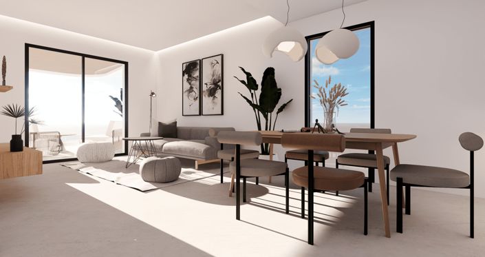 Image No.18-2 Bed Apartment for sale