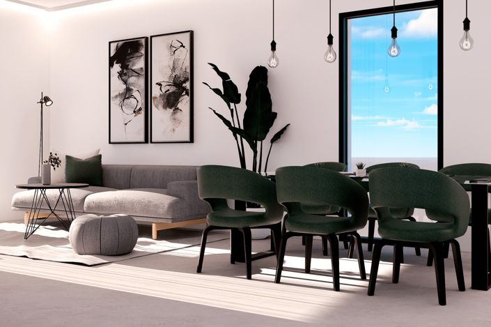 Image No.19-2 Bed Apartment for sale