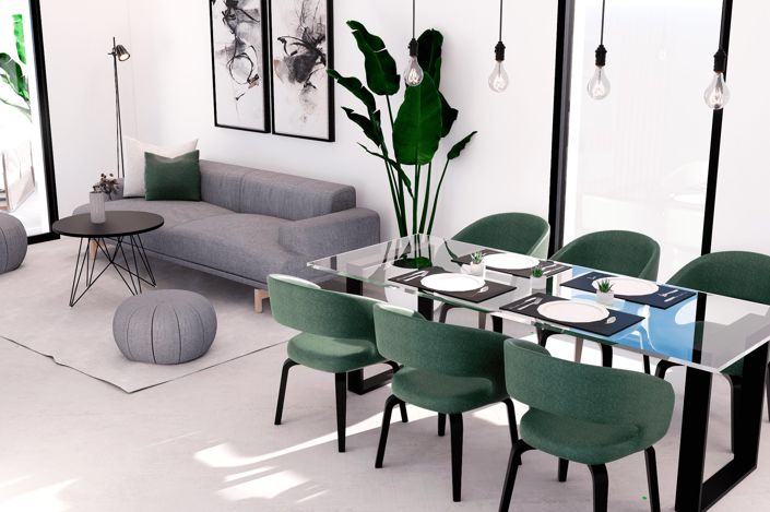 Image No.20-2 Bed Apartment for sale