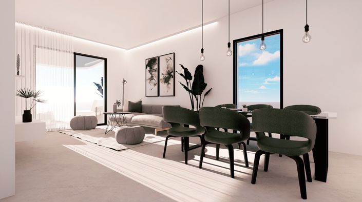 Image No.21-2 Bed Apartment for sale