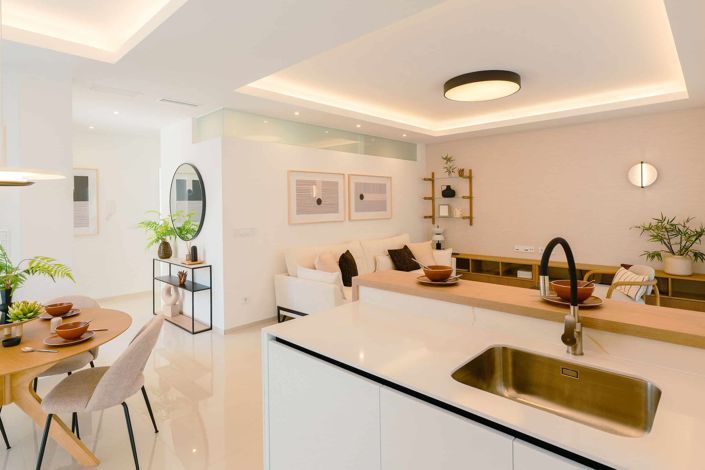 Image No.13-2 Bed Apartment for sale