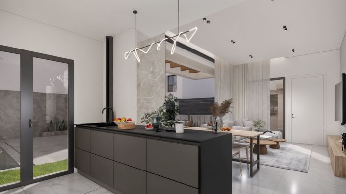 Image No.22-Maison de ville de 4 chambres à vendre à Los Montesinos