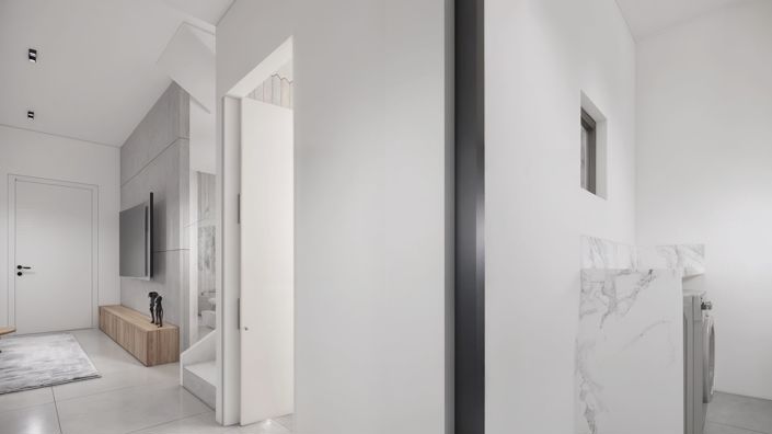 Image No.25-4 Bed Townhouse for sale