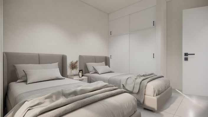 Image No.26-Maison de ville de 4 chambres à vendre à Los Montesinos