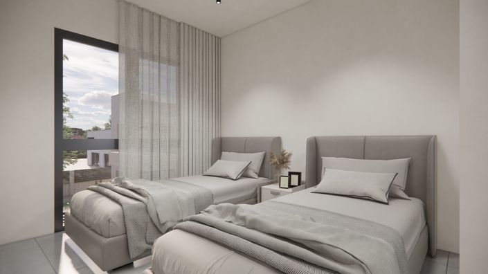 Image No.27-4 Bed Townhouse for sale