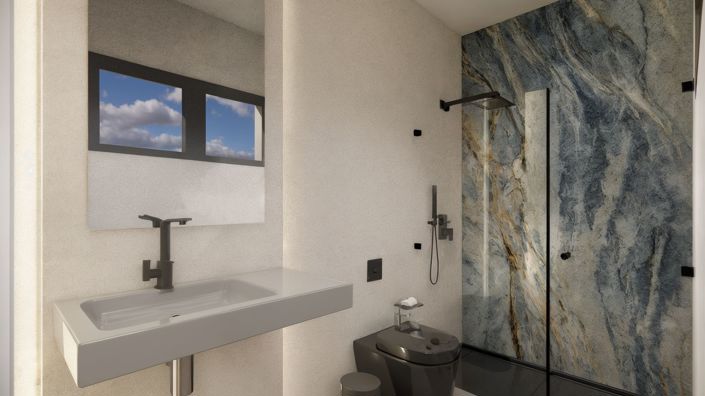 Image No.33-Maison de ville de 4 chambres à vendre à Los Montesinos