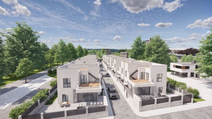 Image No.9-4 Bed Townhouse for sale