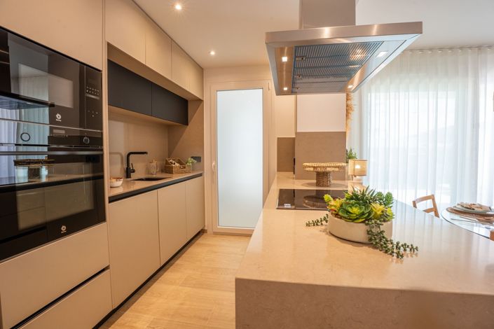 Image No.6-2 Bed Apartment for sale