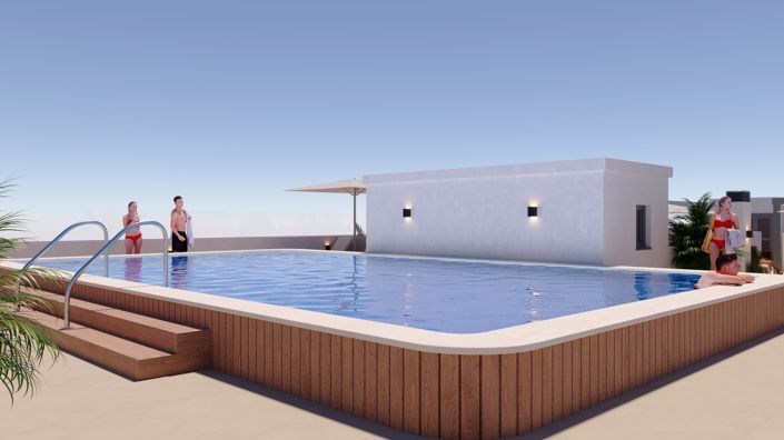 Image No.19-2 Bed Apartment for sale