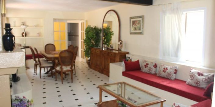 Image No.4-Villa de 4 chambres à vendre à Cabo Roig