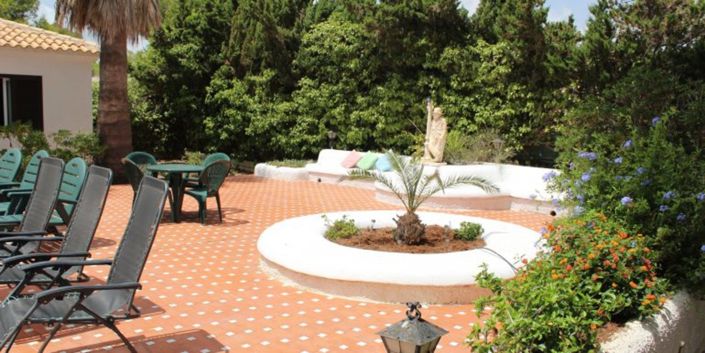 Image No.5-Villa de 4 chambres à vendre à Cabo Roig