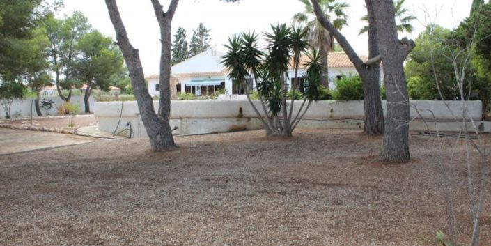 Image No.6-Villa de 4 chambres à vendre à Cabo Roig