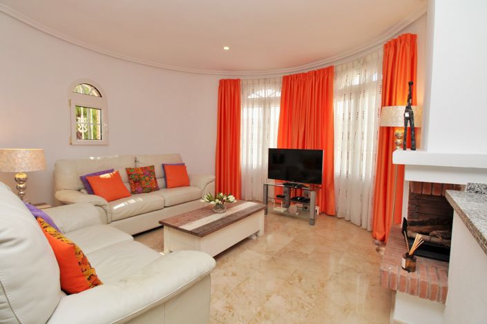 Image No.10-Villa de 3 chambres à vendre à Villamartin