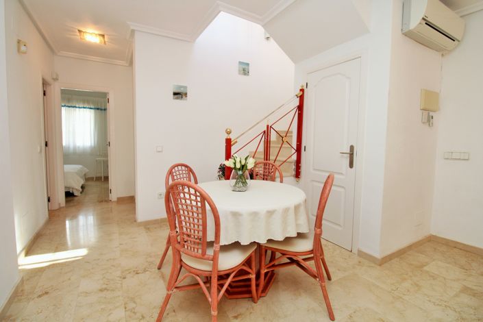 Image No.12-Villa de 3 chambres à vendre à Villamartin