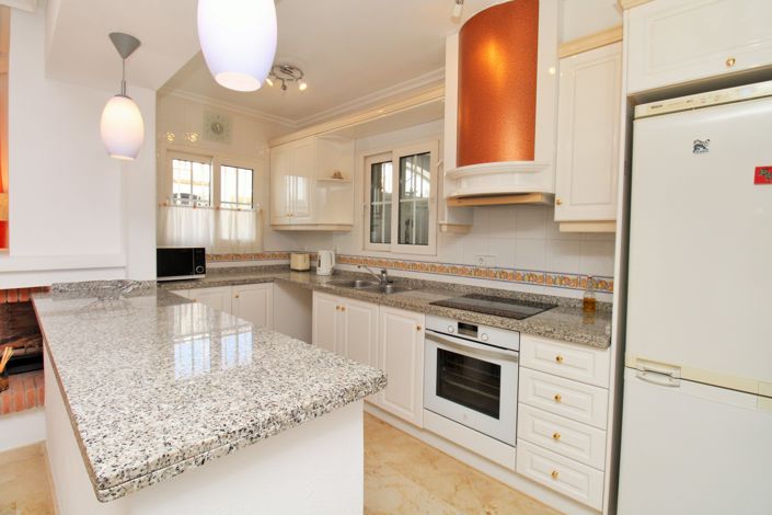 Image No.13-Villa de 3 chambres à vendre à Villamartin