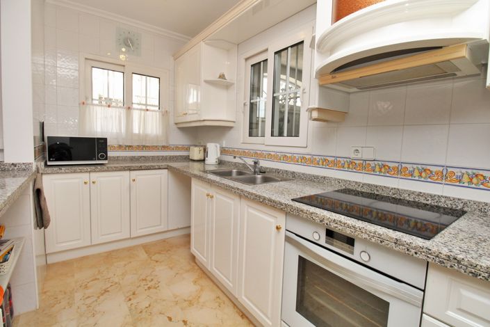 Image No.14-Villa de 3 chambres à vendre à Villamartin