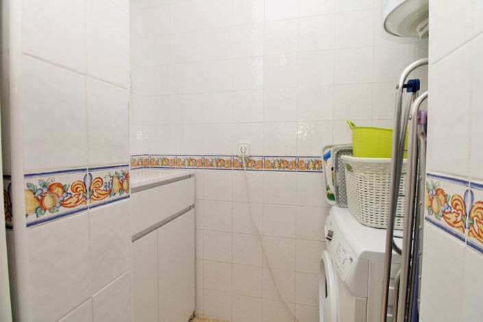 Image No.15-Villa de 3 chambres à vendre à Villamartin