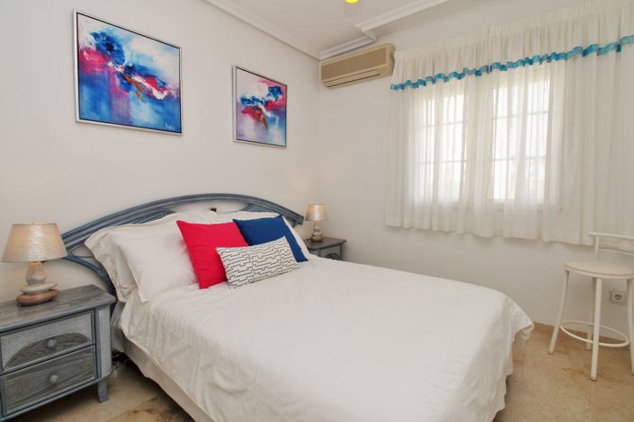 Image No.16-Villa de 3 chambres à vendre à Villamartin