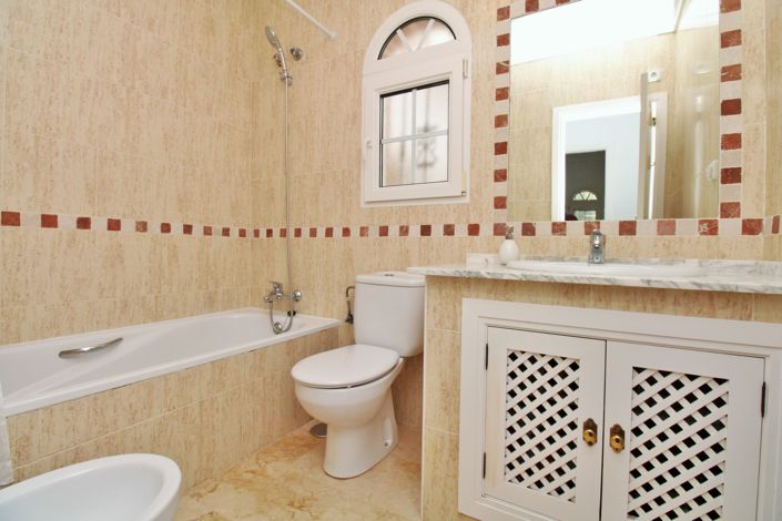 Image No.18-Villa de 3 chambres à vendre à Villamartin