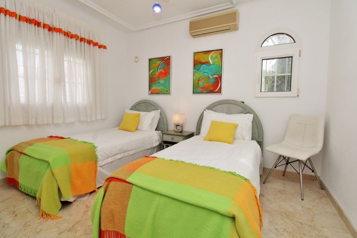 Image No.19-Villa de 3 chambres à vendre à Villamartin