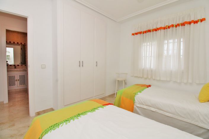 Image No.20-Villa de 3 chambres à vendre à Villamartin