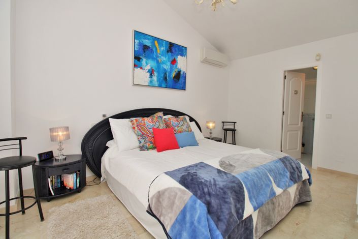 Image No.21-Villa de 3 chambres à vendre à Villamartin