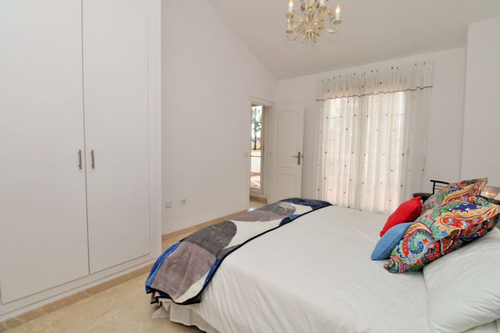 Image No.22-Villa de 3 chambres à vendre à Villamartin