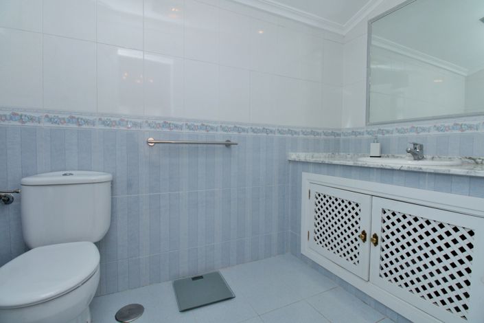 Image No.23-Villa de 3 chambres à vendre à Villamartin