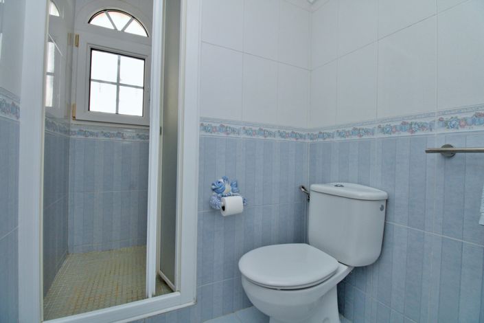 Image No.24-Villa de 3 chambres à vendre à Villamartin