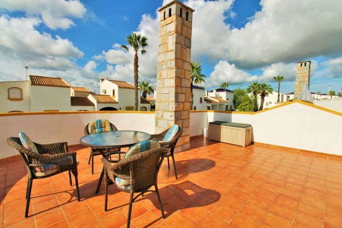 Image No.26-Villa de 3 chambres à vendre à Villamartin