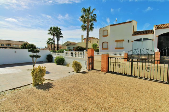 Image No.28-Villa de 3 chambres à vendre à Villamartin