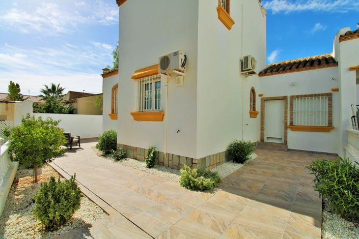 Image No.29-Villa de 3 chambres à vendre à Villamartin