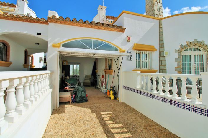 Image No.30-Villa de 3 chambres à vendre à Villamartin