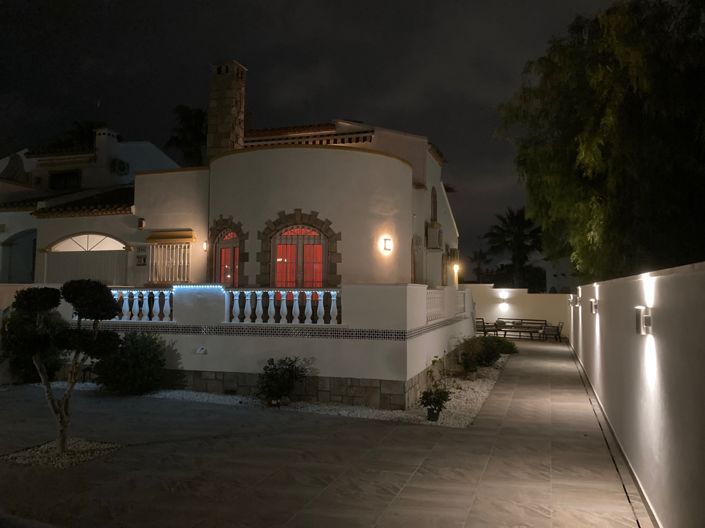 Image No.33-Villa de 3 chambres à vendre à Villamartin