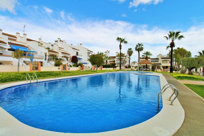 Image No.35-Villa de 3 chambres à vendre à Villamartin