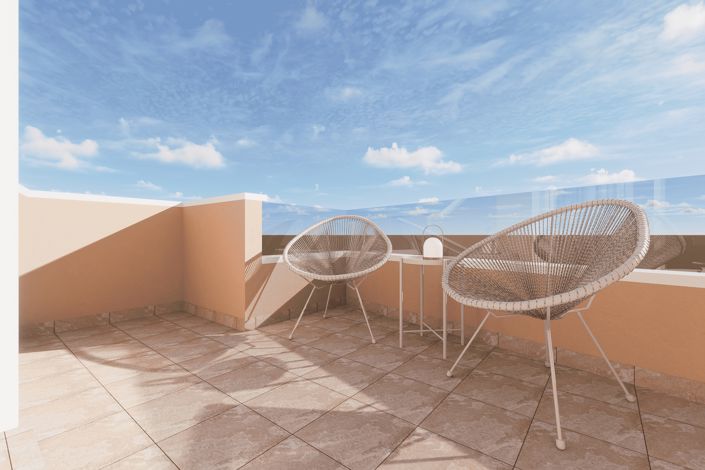 Image No.2-3 Bed Apartment for sale