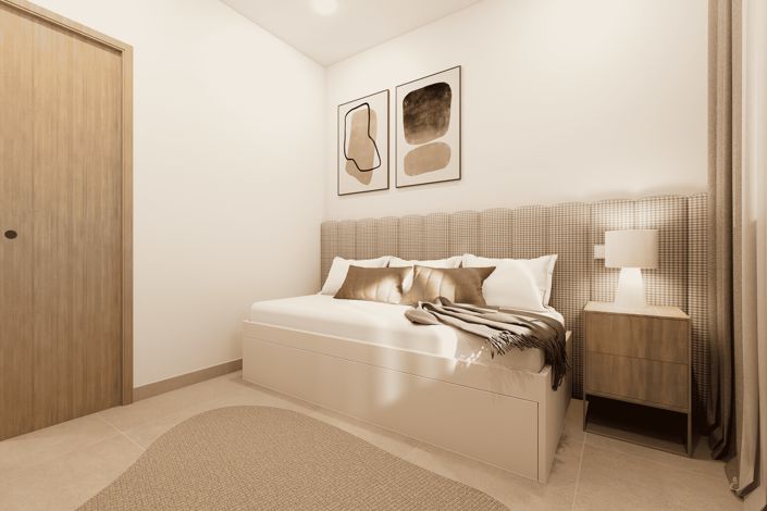 Image No.7-3 Bed Apartment for sale