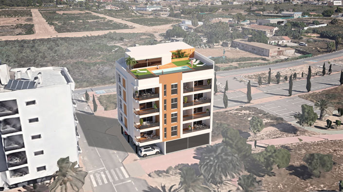 Image No.4-2 Bed Apartment for sale