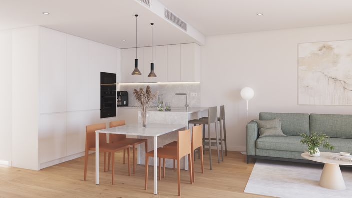 Image No.7-2 Bed Apartment for sale