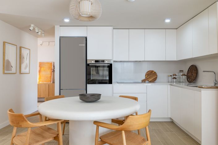 Image No.15-Appartement de 2 chambres à vendre à Calpe