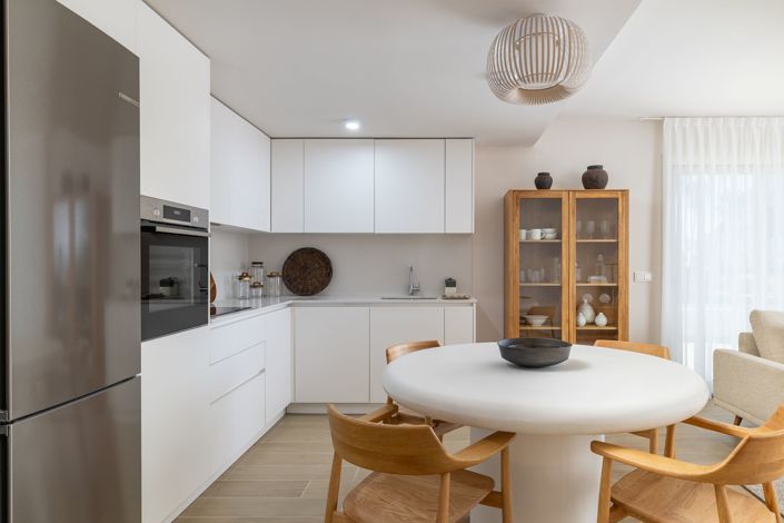 Image No.16-Appartement de 2 chambres à vendre à Calpe