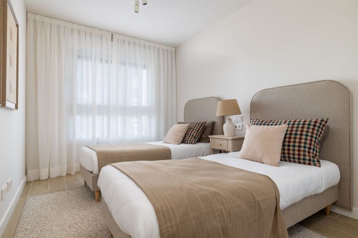 Image No.17-Appartement de 2 chambres à vendre à Calpe