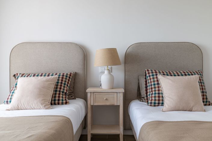 Image No.19-Appartement de 2 chambres à vendre à Calpe