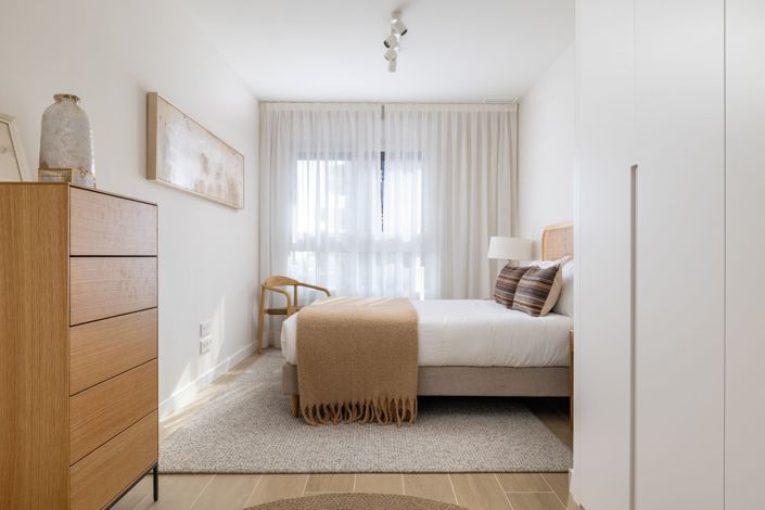 Image No.27-2 Bed Apartment for sale