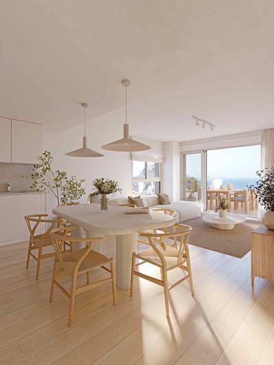 Image No.46-2 Bed Apartment for sale