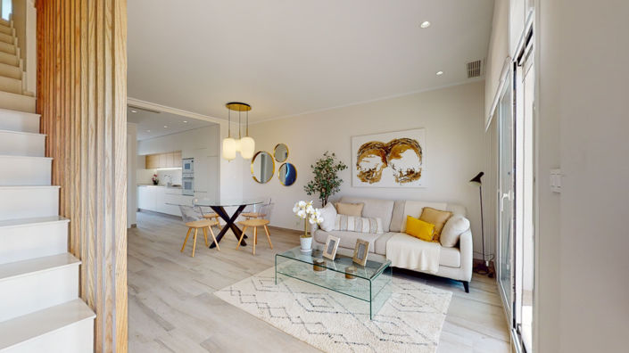 Image No.3-3 Bed Townhouse for sale