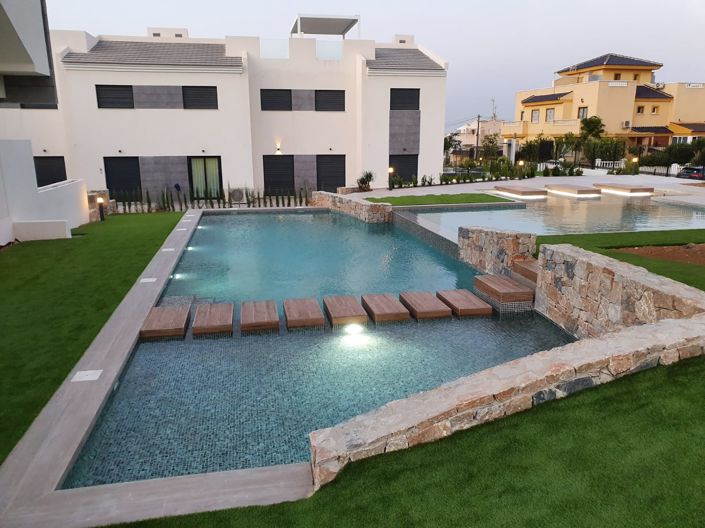 Image No.23-3 Bed Apartment for sale