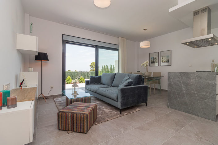 Image No.24-3 Bed Apartment for sale