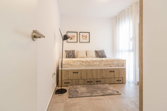 Image No.34-3 Bed Apartment for sale